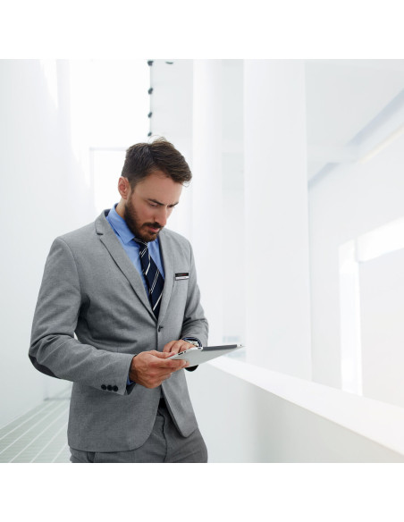 Identificador Bindel