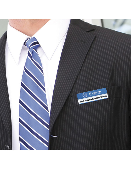 Identificador Bindel