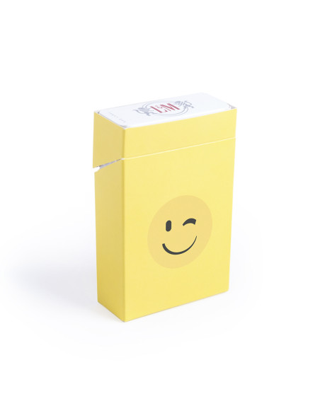 Funda Tabaco Straik