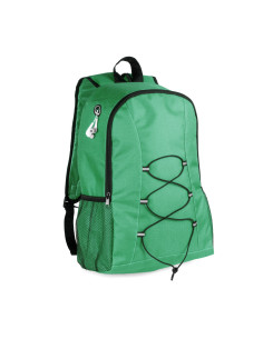 Mochila Personalizada Poliéster 600D, Salida auriculares