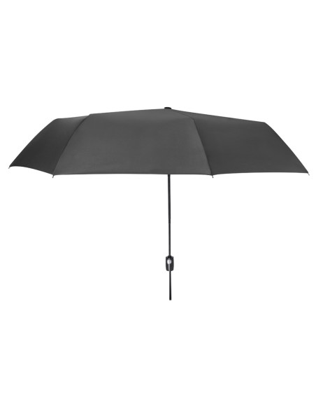 Paraguas plegable para empresas 20 cm con apertura automática en RPET