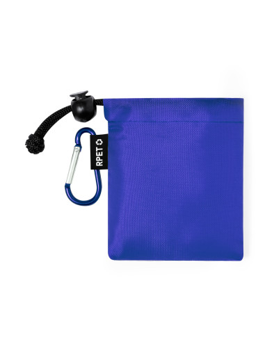 Poncho impermeable publicitario infantil en PE,...