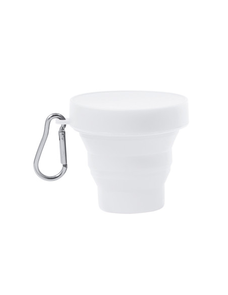 Vaso Plegable Klimt