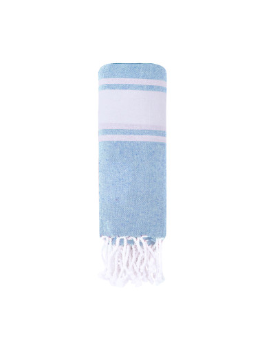 Mochila para Publicidad Pareo en Algodón...