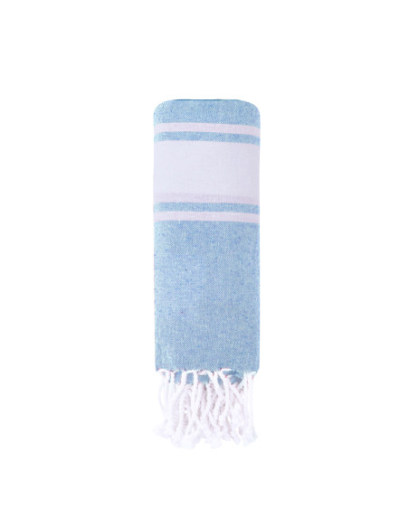 Mochila para Publicidad Pareo en Algodón reciclado 170g/m2