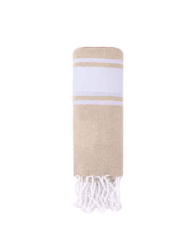 Mochila para Publicidad Pareo en Algodón...