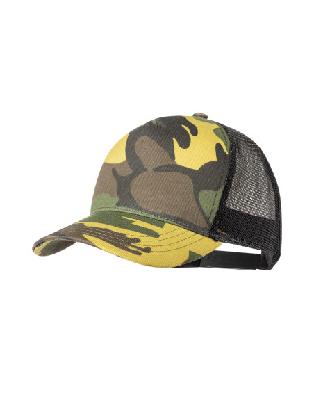 Gorra Pamper