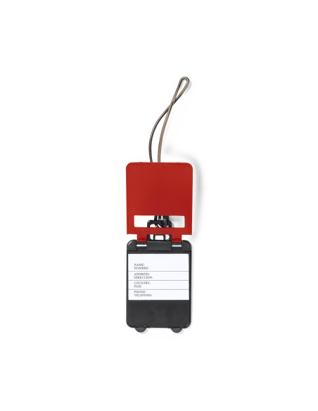 Identificador Maletas Cloris