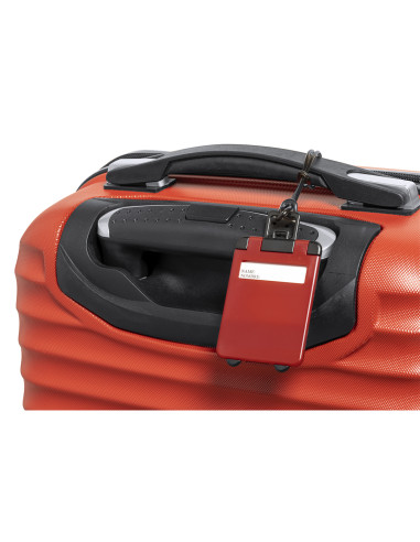 Identificador Maletas Cloris