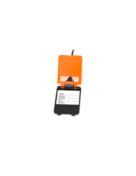 Identificador Maletas Cloris