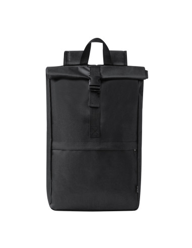 Mochila para Publicidad 600D RPET, Bolsillo...