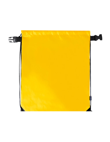 Mochila para Publicidad de cuerdas Poliéster...