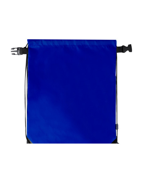Mochila para Publicidad de cuerdas Poliéster RPET 210T