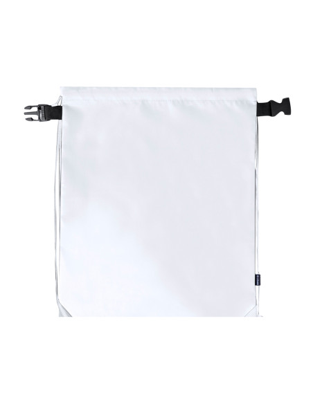 Mochila para Publicidad de cuerdas Poliéster RPET 210T