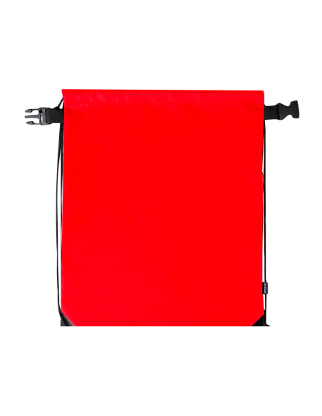 Mochila para Publicidad de cuerdas Poliéster RPET 210T