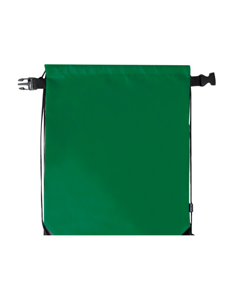 Mochila para Publicidad de cuerdas Poliéster RPET 210T