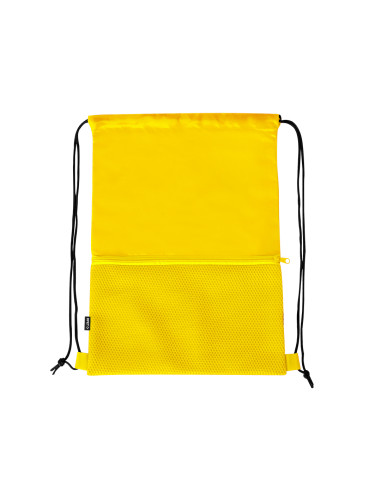 Mochila Personalizada de cuerdas en Poliéster...