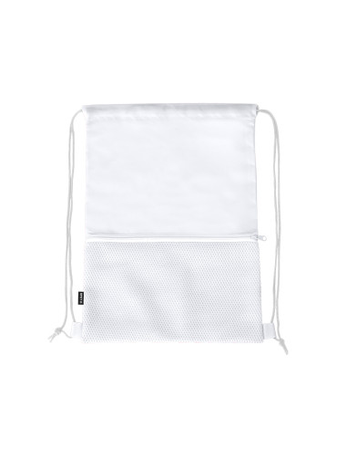 Mochila Personalizada de cuerdas en Poliéster...