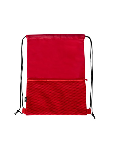 Mochila Personalizada de cuerdas en Poliéster...