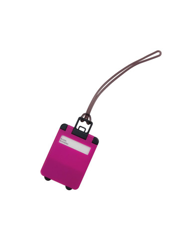 Identificador Maletas Cloris