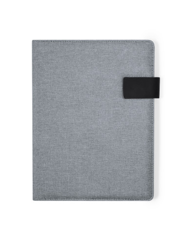 Portafolio personalizado en RPET 600D con...