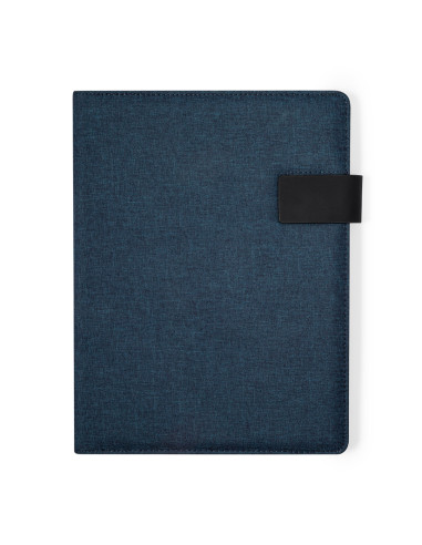 Portafolio personalizado en RPET 600D con...