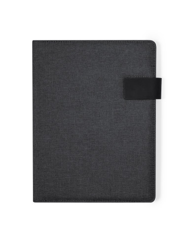 Portafolio personalizado en RPET 600D con...