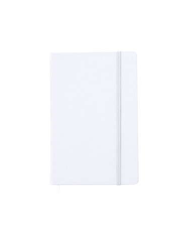 Bloc de Notas  Personalizado con tapas rígidas...