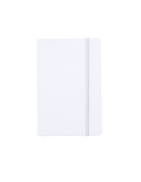 Bloc de Notas  Personalizado con tapas rígidas RPET 600D