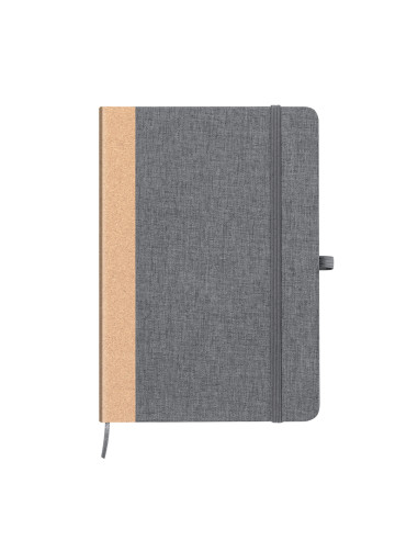 Bloc de Notas para Personalizar, Tapas rígidas...