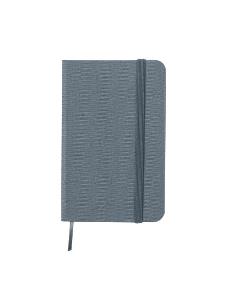 Bloc de Notas para Personalizar RPET 300D, 100 hojas