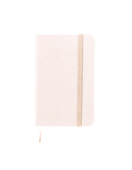 Bloc de Notas para Personalizar RPET 300D, 100 hojas