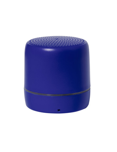 Altavoz personalizado Bluetooth® 5.0, LED, 3W.