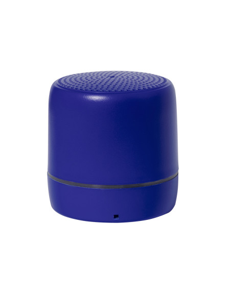Altavoz personalizado Bluetooth® 5.0, LED, 3W.