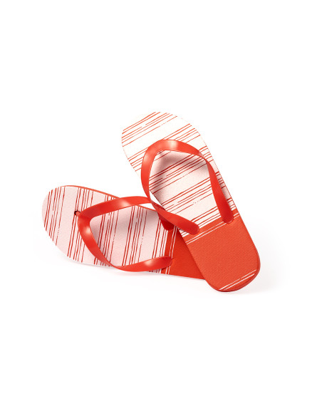 Chanclas Manisok