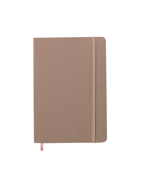 Bloc de Notas A5 con Tapas duras de Frutas para personalizar