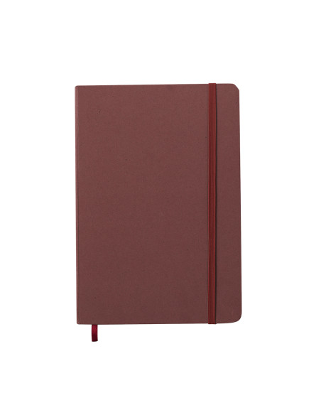 Bloc de Notas A5 con Tapas duras de Frutas para personalizar