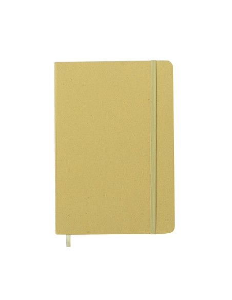 Bloc de Notas A5 con Tapas duras de Frutas para personalizar