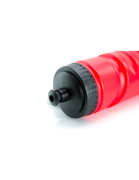 Bidón personalizable ergonómico 500ml en PE.