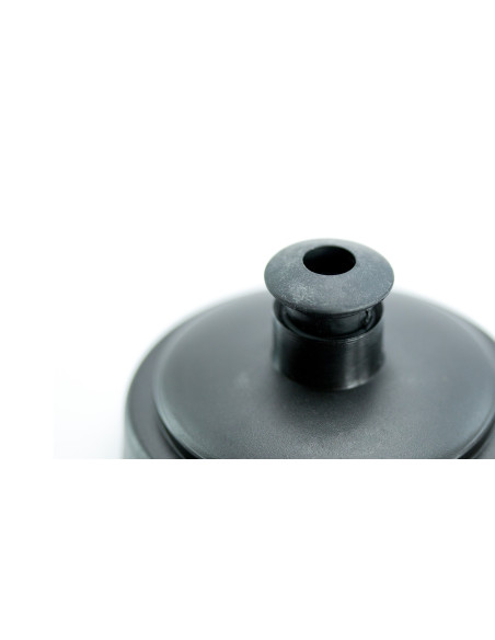 Bidón personalizable ergonómico 500ml en PE.