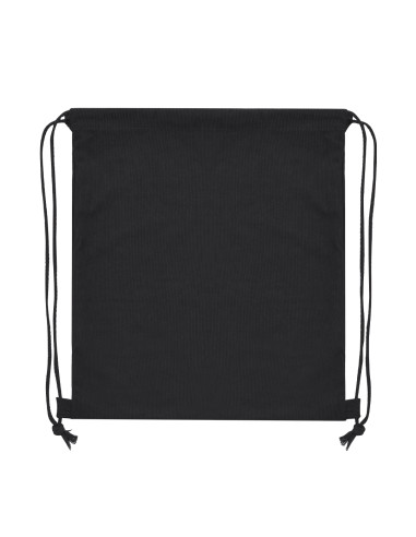 Mochila Promocional de Cuerdas en Pana de...