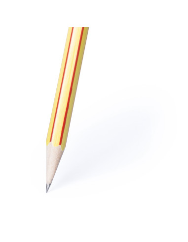 Lápiz Graf