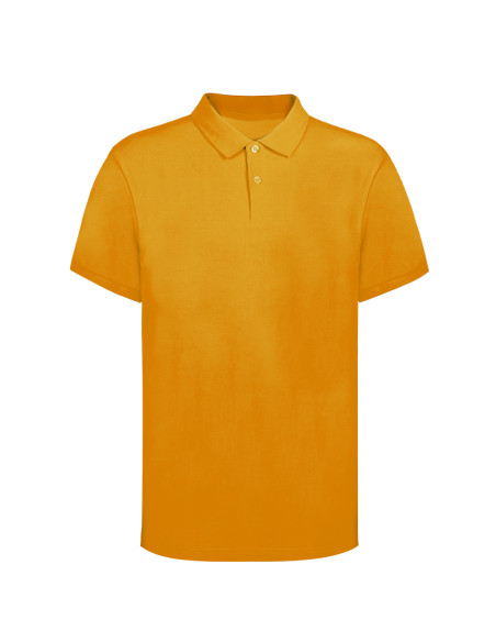 Polo personalizado Adulto, 100% Algodón Ring Spun 220g/m2.