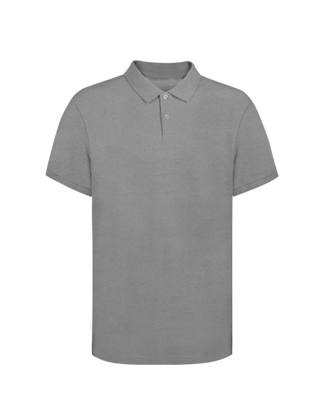 Polo personalizado Adulto, 100% Algodón Ring Spun 220g/m2.