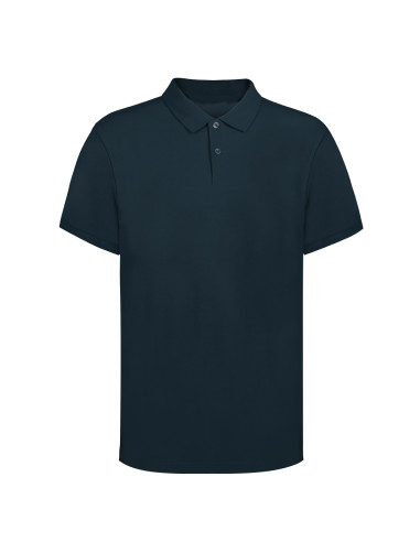 Polo personalizado Adulto, 100% Algodón Ring...