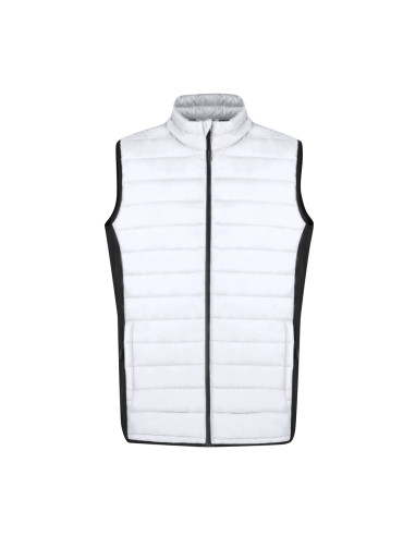 Chaleco personalizado bordado en resistente...