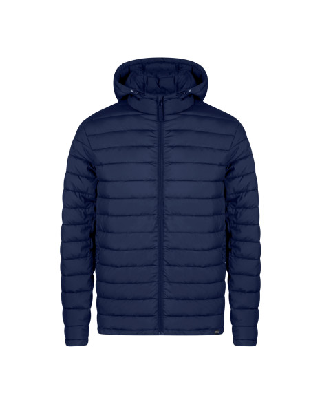 Chaqueta para publicidad RPET, ligera, XS-XXL.