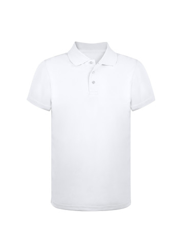 Polo técnico 100% Poliéster para Personalizar...