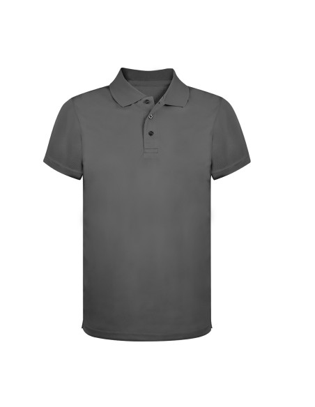 Polo técnico 100% Poliéster para Personalizar de 160g/m2