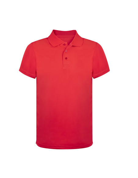 Polo técnico 100% Poliéster para Personalizar de 160g/m2